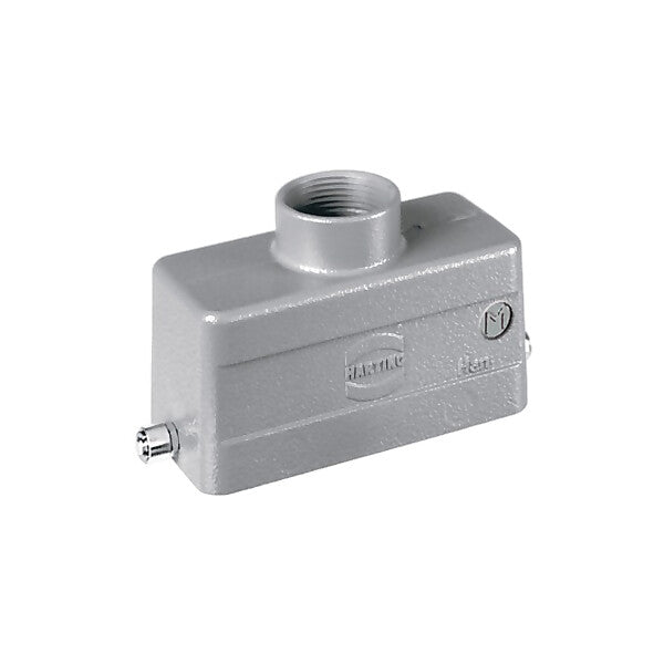 HARTING Tüllengehäuse HAN 16B-GG-R-M25 19300161441